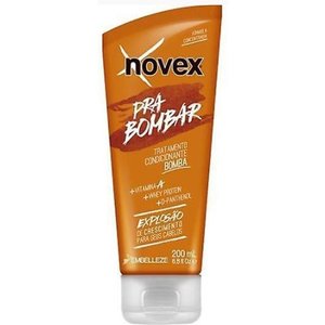 Novex Novex Pra Bombar - Growth Explosion Conditioner 200ml