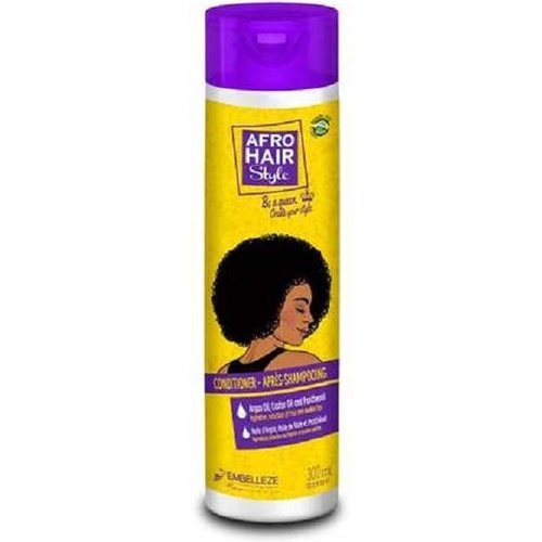 Novex Novex Afro Hair - Conditioner 300ml