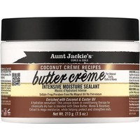 Aunt Jackie's Coconut Creme Recipes - Butter Creme 213g