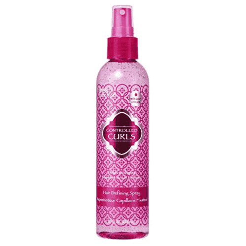 Hask Hask Controlled Curls - Curl Defining Spray 235ml