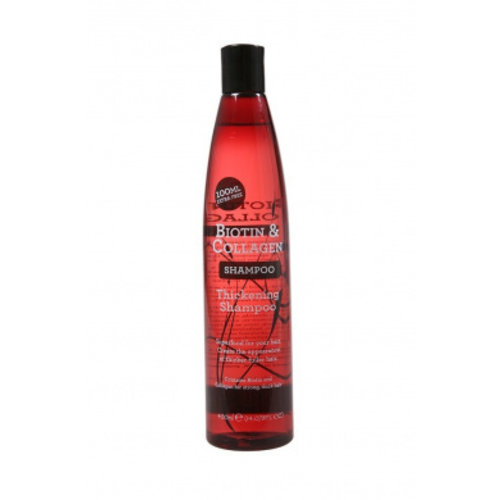 Xhc Xhc Biotin & Collagen - Shampoo 400ml