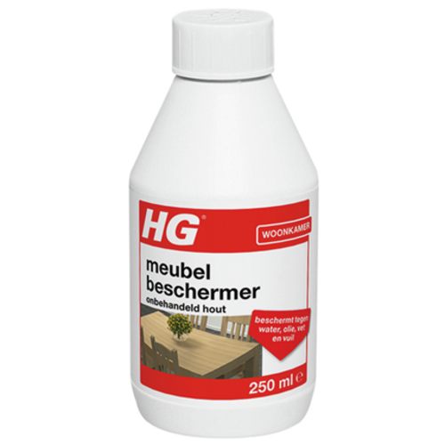 Hg Hg - Meubelbeschermer 250ml