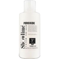 Showtime - Creme Peroxide 3% 1000ml