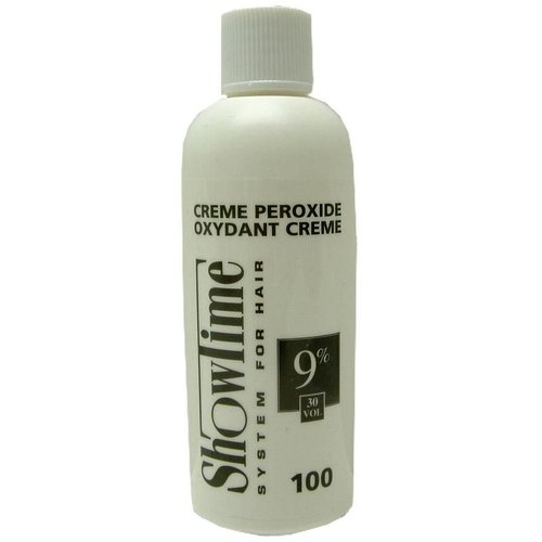 Showtime Showtime - Creme Peroxide 9% 120ml
