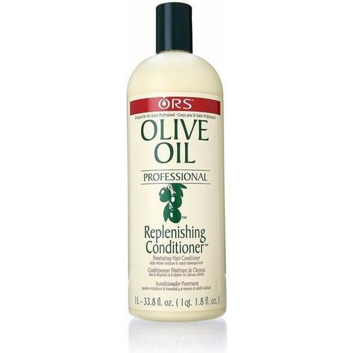 Ors Ors Olive Oil - Replenishing Conditioner 1000ml