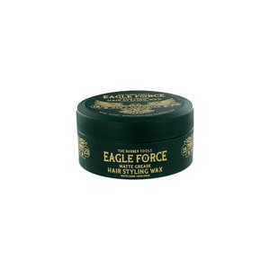 Eagle Force Eagle Force Groen Matte Grease - Haarwax 150ml