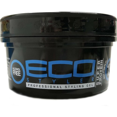 Eco Eco Styler Super Protein - Haargel 235ml