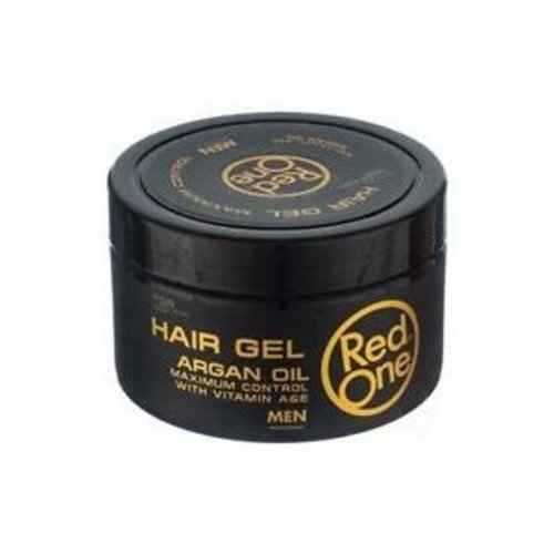 Red one Red One Argan Oil - Haargel 450ml