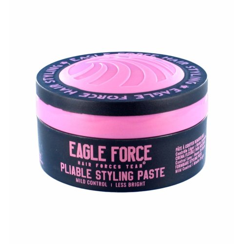 Eagle Force Eagle Force Pliable Styling Paste - Haarwax 150ml Eagle Force Eagle Force Pliable Styling Paste - Haarwax 150ml