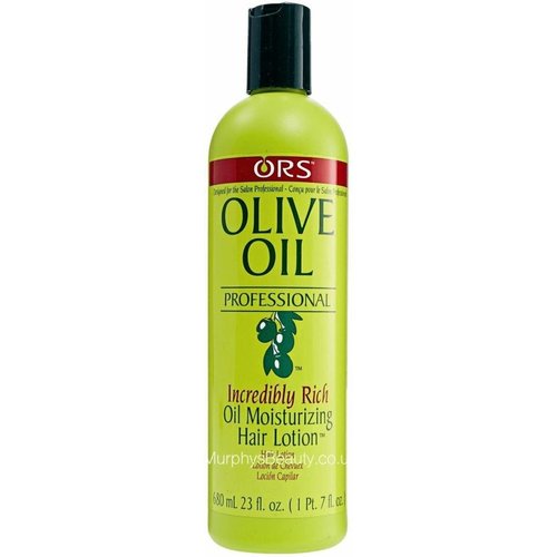 Ors Ors Olive Oil Incredibly Rich - Oil Moisturizing Hair Lotion 680ml