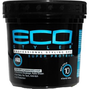 Eco Eco Styler Super Protein - Haargel 946ml