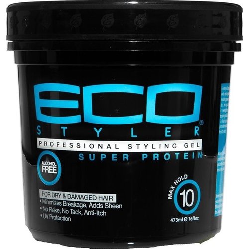 Eco Eco Styler Super Protein - Haargel 946ml