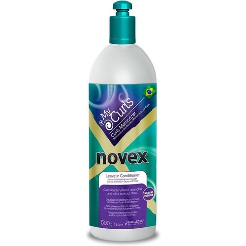 Novex Novex My Curls Memorizer - Leave In Conditioner 500g