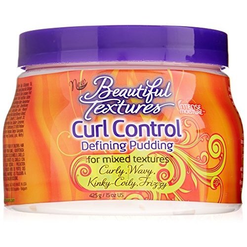 Beautiful Textures Beautiful Textures - Curl Control Defining Pudding 425g