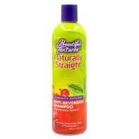 Beautiful Textures Naturally Straight - Anti-Reversion Shampoo 355ml