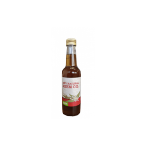 Yari Yari 100% Naturel - Neem Oil 250ml Yari Yari 100% Naturel - Neem Oil 250ml