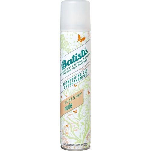 Batiste Batiste Nude - Droogshampoo 200ml