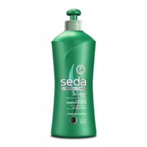 Seda Seda Cachos Definidos - Leave In Conditioner 300ml