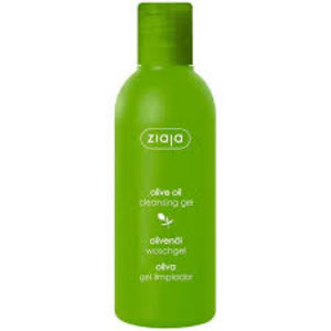 Ziaja Ziaja Natural Olive - Cleansing Gel 200ml