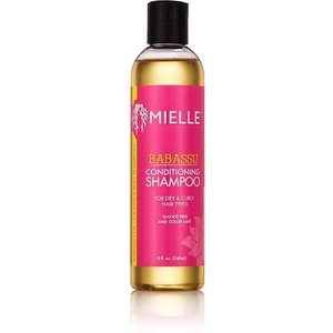 Mielle Mielle Organics Babassu - Conditioning Shampoo 240ml