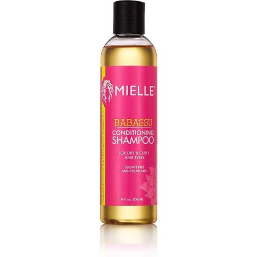 Mielle Mielle Organics Babassu - Conditioning Shampoo 240ml