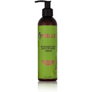 Mielle Mielle Organics Rosemary Mint - Daily Styling Creme 240ml Mielle Mielle Organics Rosemary Mint - Daily Styling Creme 240ml
