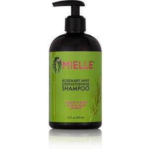 Mielle Mielle Organics Rosemary Mint - Strengthening Shampoo 355ml