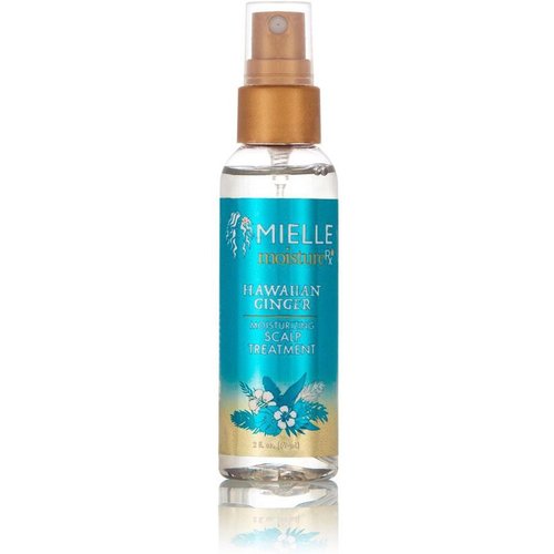 Mielle Mielle Moisture Rx Hawaiian Ginger - Moisturizing Scalp Treatment 59ml