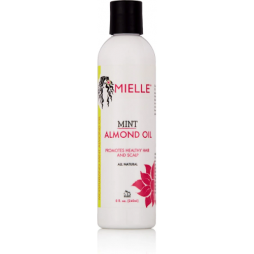 Mielle Mielle Organics Mint - Almond Oil Blend 240ml
