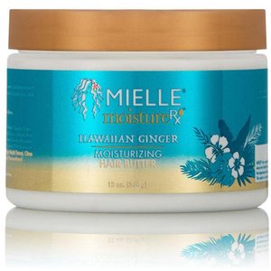 Mielle Mielle Moisture Rx Hawaiian Ginger - Moisturizing Hair Butter 340g Mielle Mielle Moisture Rx Hawaiian Ginger - Moisturizing Hair Butter 340g
