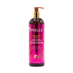 Mielle Mielle Organics Pomegranate & Honey - Moisturizing And Detangling Conditioner 355ml Mielle Mielle Organics Pomegranate & Honey - Moisturizing And Detangling Conditioner 355ml