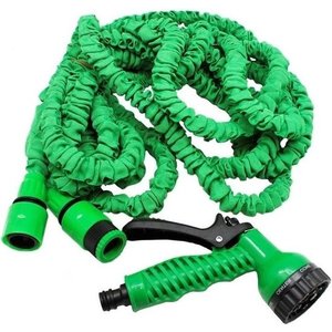 Magic Hose Magic Hose - Uitrekbare Tuinslang 45 Meter