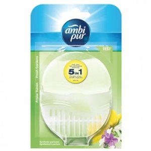 Ambi Pur Ambi Pur Frisse Tuinen - Toiletblok 55 Ml