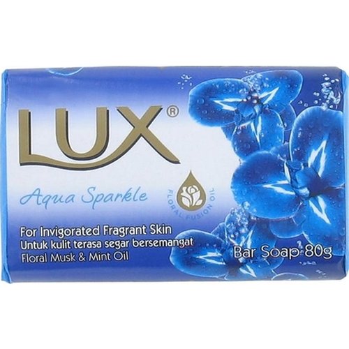 Lux Lux Aqua Sparkle - Zeep 80g