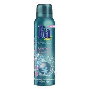 FA Fa Fantasy Moments - Deodorant Spray 150ml