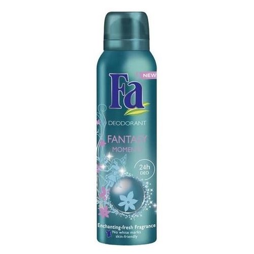 FA Fa Fantasy Moments - Deodorant Spray 150ml FA Fa Fantasy Moments - Deodorant Spray 150ml