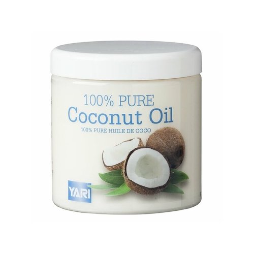 Yari Yari 100% Pure Coconut Oil 500 Ml