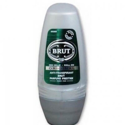 BRUT Brut Original - Deoroller 50ml BRUT Brut Original - Deoroller 50ml