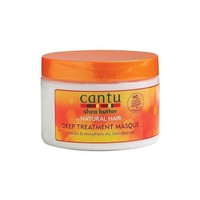 Cantu Shea Butter Natural Hair Deep Treatment Masque 340 Gram