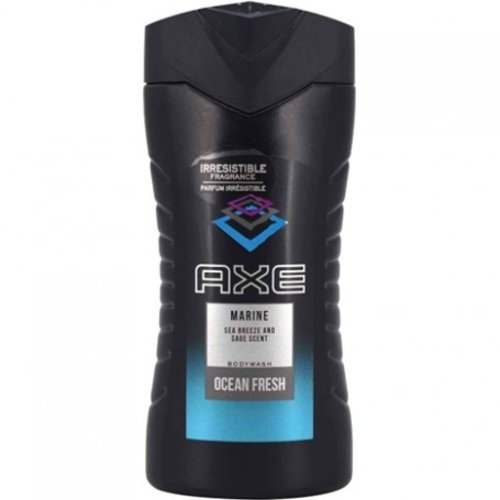 Axe Axe Marine - Douchegel 250ml Axe Axe Marine - Douchegel 250ml