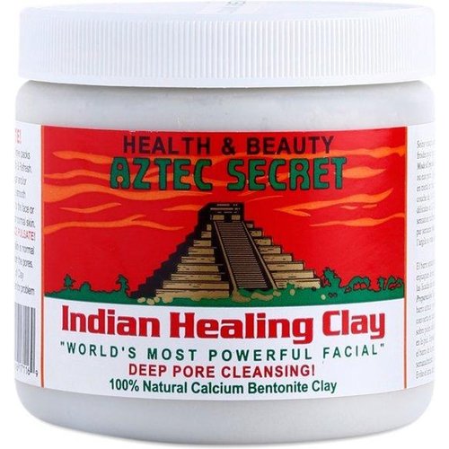 Aztec Secret Aztec Secret - Indian Healing Clay 450g Aztec Secret Aztec Secret - Indian Healing Clay 450g