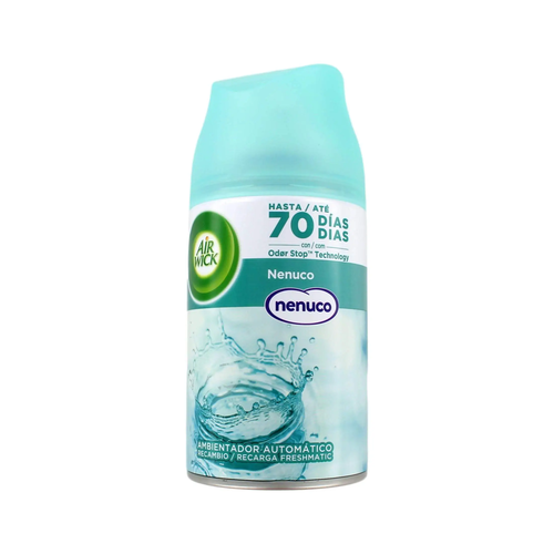 Airwick Airwick Freshmatic Navul Nenuco - 250 Ml