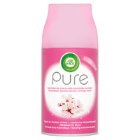 Air Wick Freshmatic 250ml Pure Asian Cherry Blossom  Refill