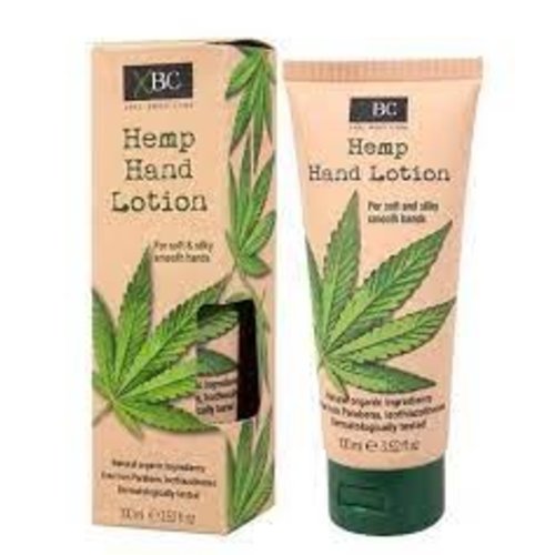 Xhc Xhc Hemp - Hand Lotion 100ml