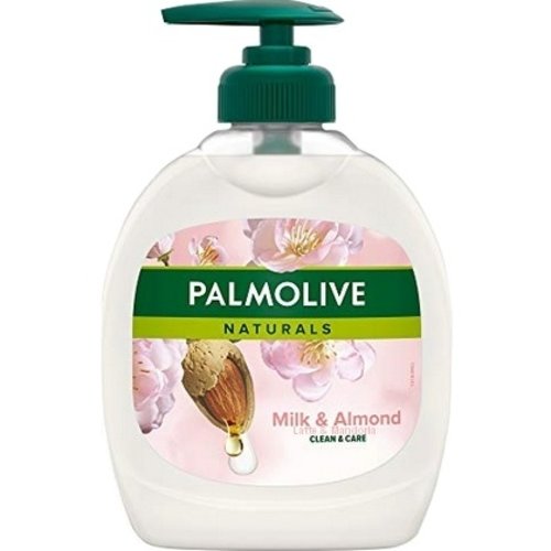 Palmolive Palmolive Milk & Almond - Handzeep 300ml Palmolive Palmolive Milk & Almond - Handzeep 300ml