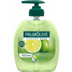 Palmolive Palmolive Hygiene-Plus Kitchen - Handzeep 300ml