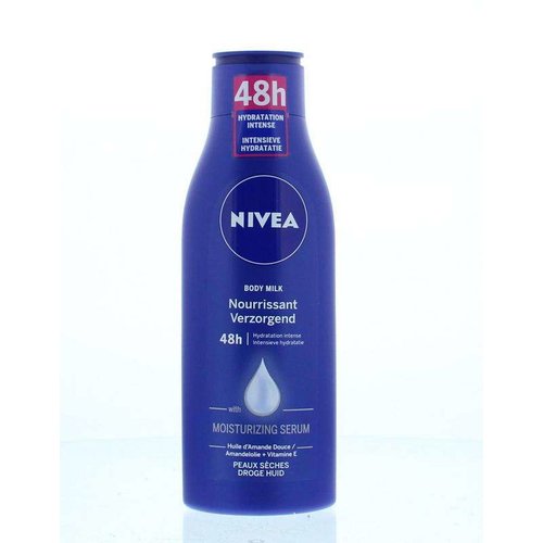 Nivea Nivea Verzorgend - Bodymilk 250ml