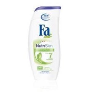 FA Fa Nutriskin - Body Lotion 250ml