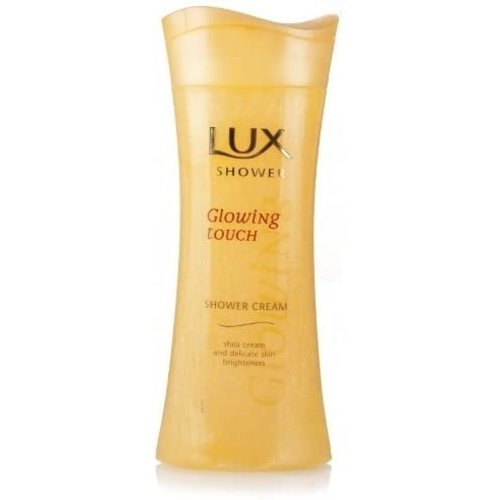 Lux Lux Shower Glowing Touch - Shower Cream 250ml Lux Lux Shower Glowing Touch - Shower Cream 250ml