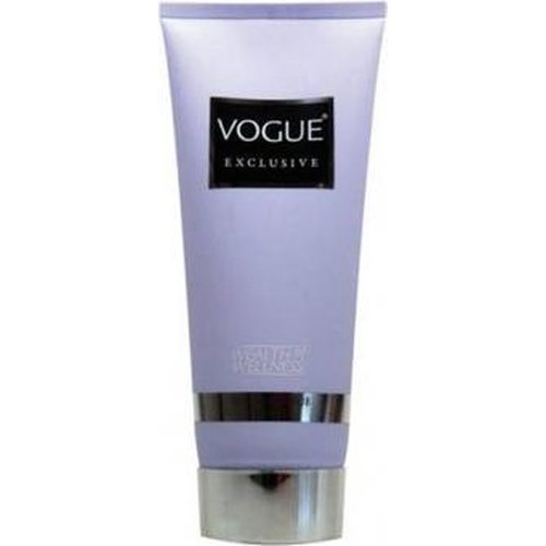 Vogue Vogue Caresse - Shower Scrub 200ml Vogue Vogue Caresse - Shower Scrub 200ml